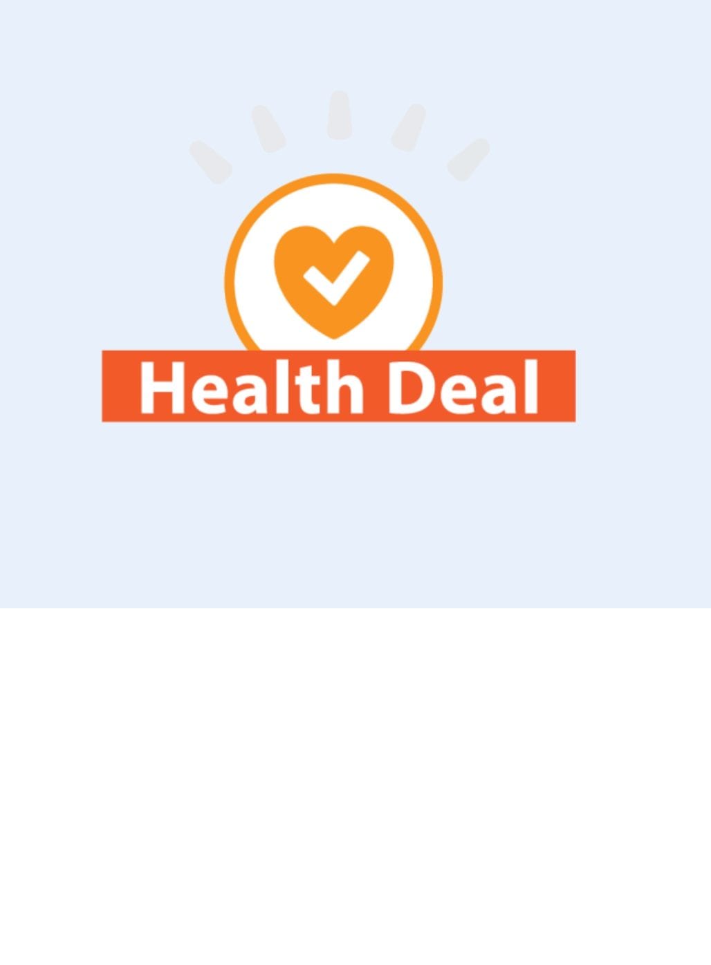 Voortgang Health Deal in beeld