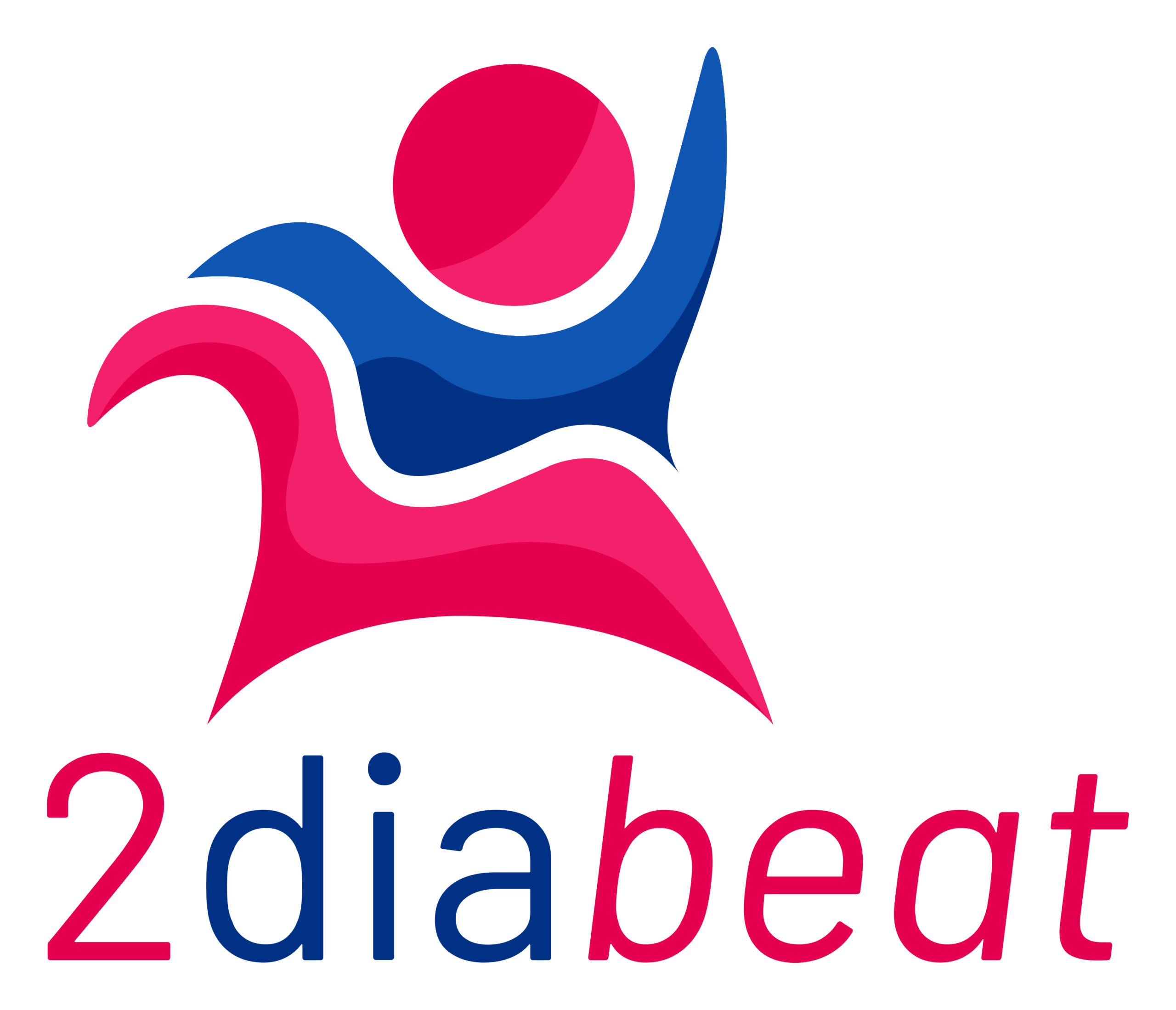 2diabeat: rapportage ontwerpfase & webinar