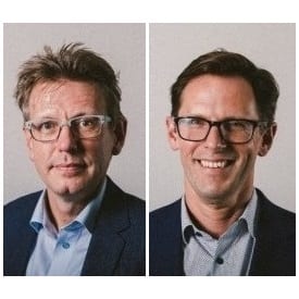 Maarten Ploeg en Pim Ketelaar naar VitaValley