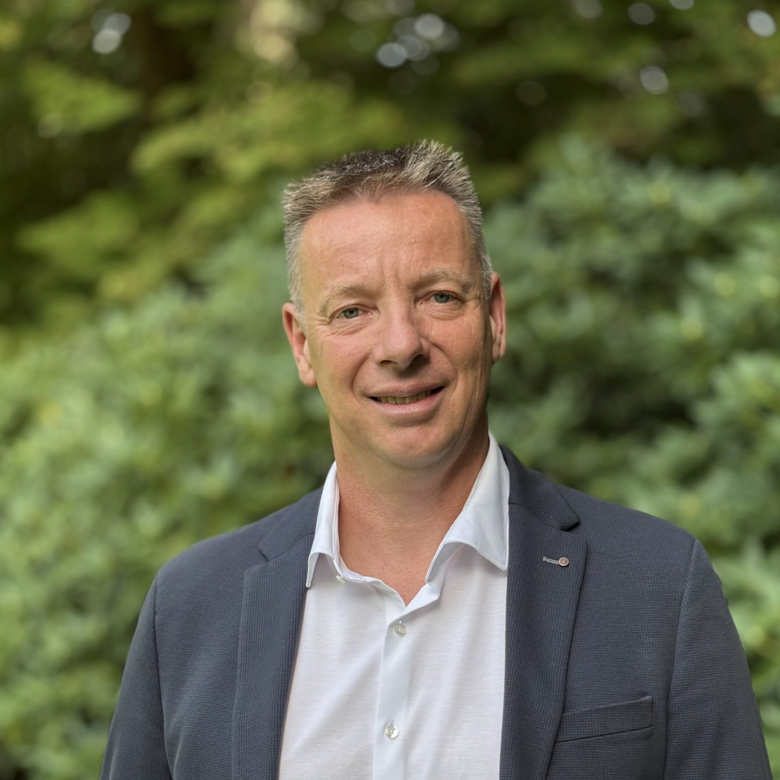 Frans van Zoest