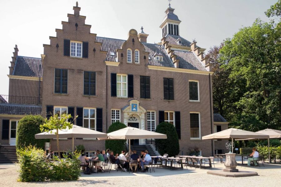 Leermiddag op 3 december: leer hoe een impactstudie de impact van bewonersinitiatieven onderbouwt. Met hoogleraar Marcel Canoy.