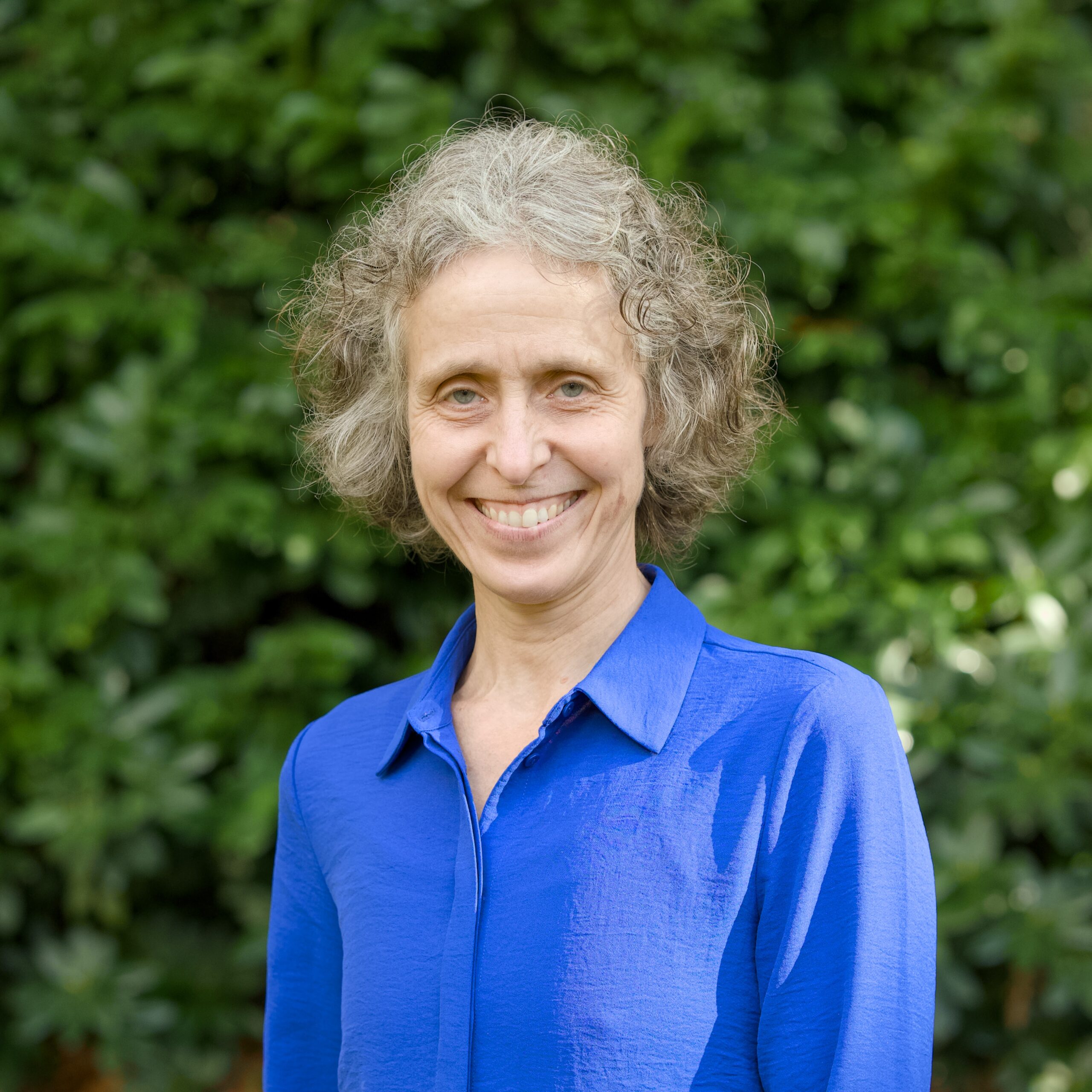 Lianne Wikkerink