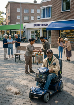 VitaValley herijkte in 2025 de koers. Het programma 2diabeat werd afgerond na vijf jaar in honderd wijken. De impactstudies groeiden uit tot hefboom voor transformatie. Lees de resultaten en de koers naar 2028.