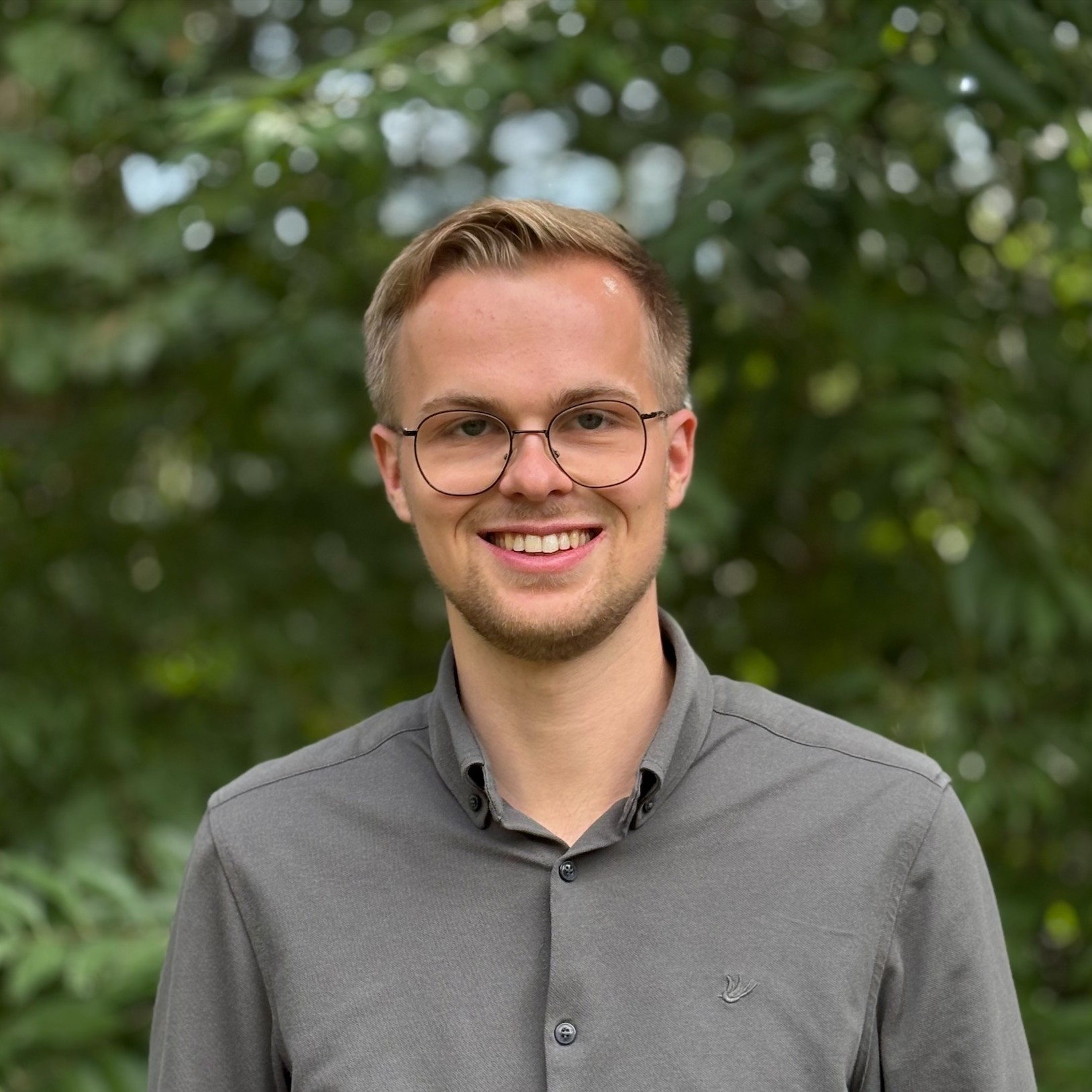 Martin Bouma