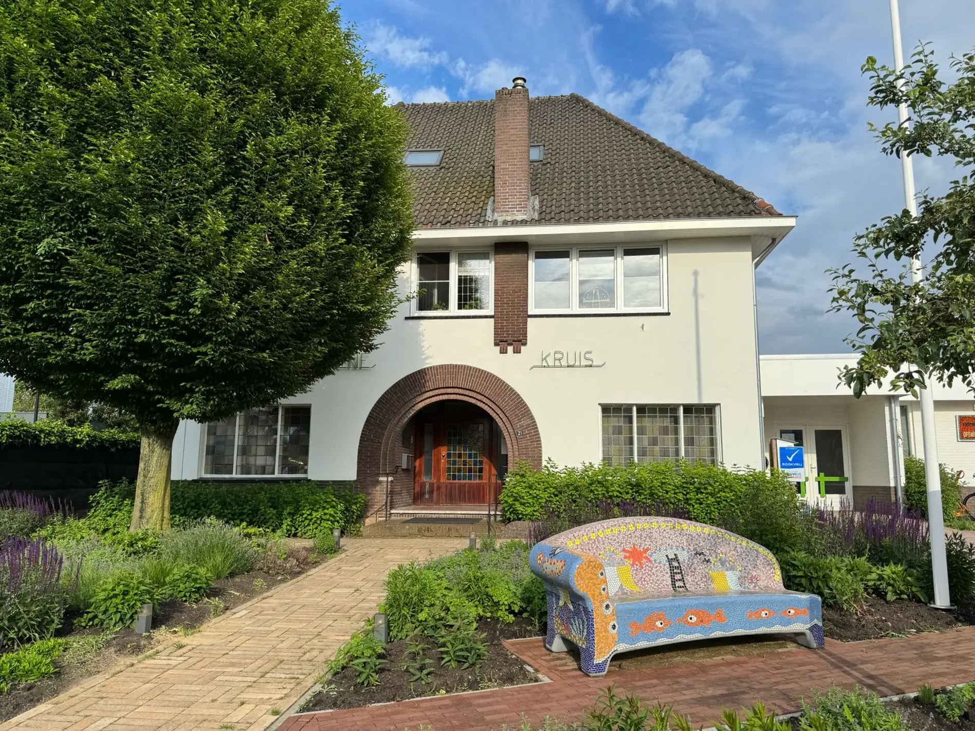 SROI Eijsden: €6 winst per euro investering