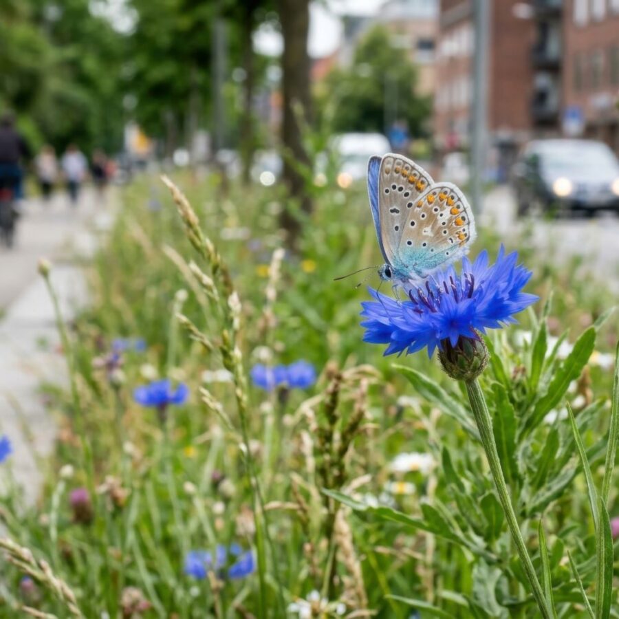 Wat levert een zorgzame gemeenschap in Rotterdam op? VitaValley berekende de SROI: elke euro brengt 5,7 euro maatschappelijke waarde.